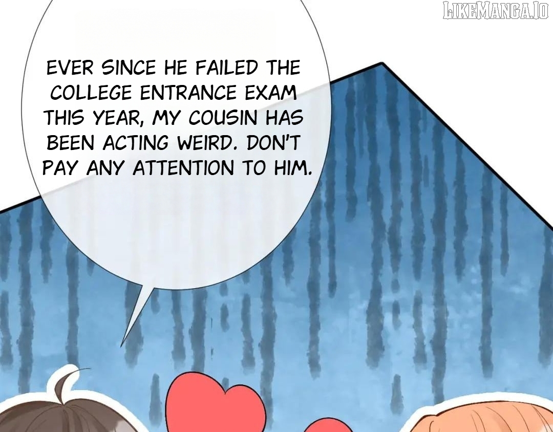 Everyone's Darling Chapter 163 - page 99